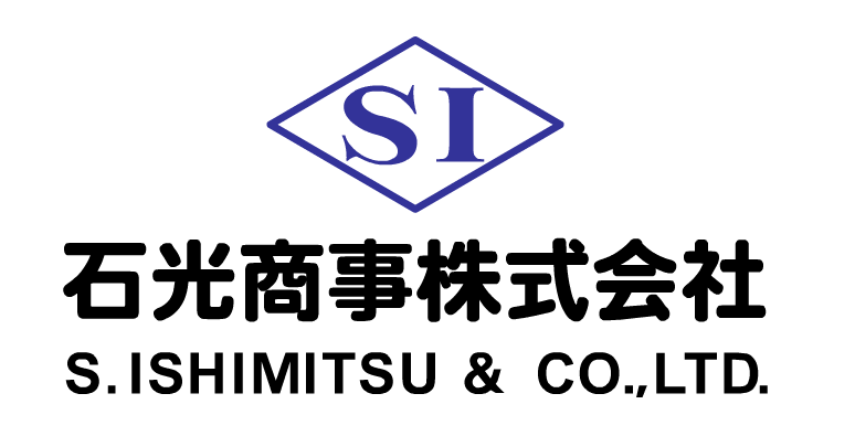 石光ロゴ