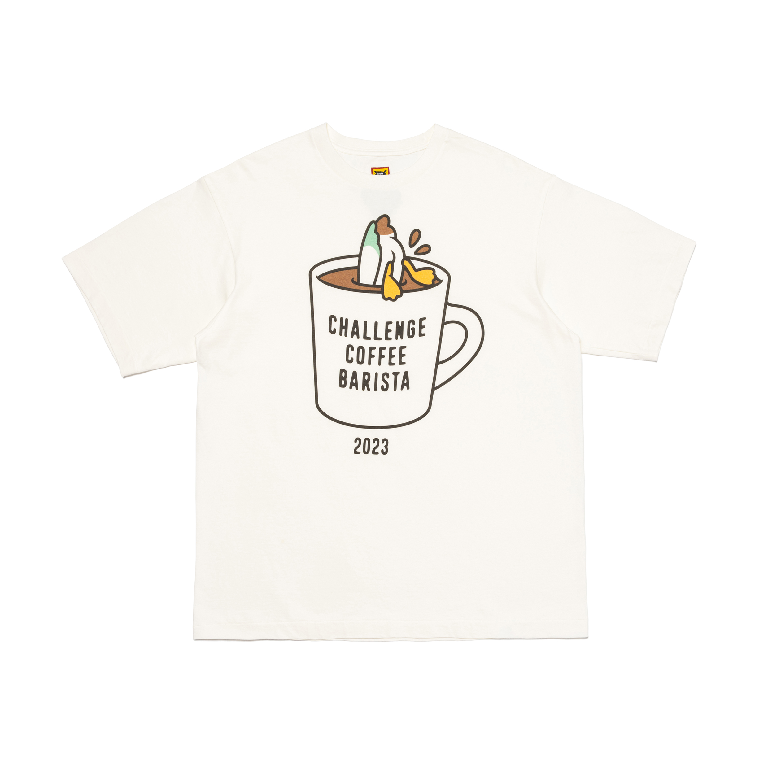 大会オフィシャルTシャツ